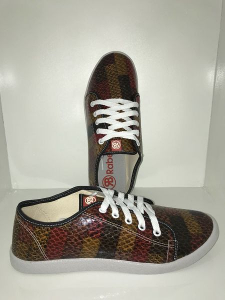 Tenis Rabelly ATACADO: 37,50