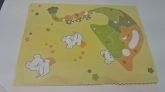 Papel de Carta TanTanTan