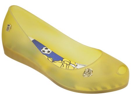 SAPATILHA MELISSA ULTRAGIRL SPECIAL INFANTIL 31508-6069