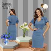 Moda feminina Fabrica  01