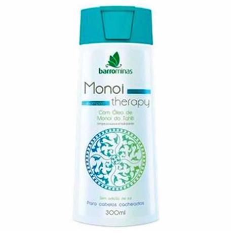 SHAMPOO MONOI  BARROMINAS 300ML