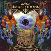 Mastodon - Crack the Skye CD Importado U.S.A.!!!