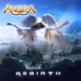 ANGRA - Rebirth (Collector's Edition)