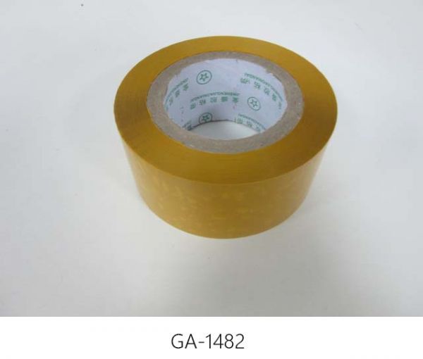 Fita adesiva GA 1482 PÇ