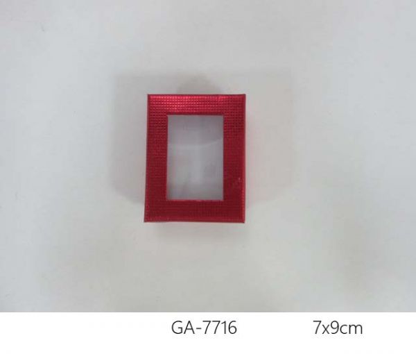 Caixinha p/ presente GA 7716 PT