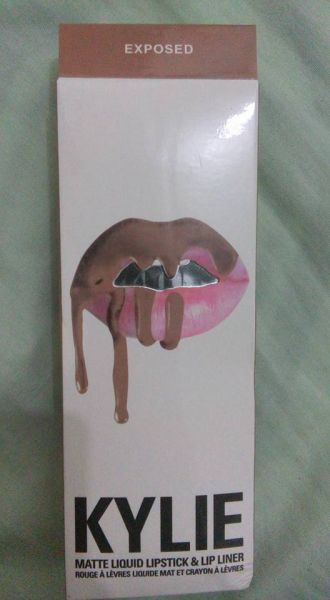 KIT KYLIE JENNER