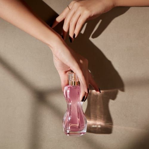 O BOTICÁRIO, GLAMOUR DESODORANTE COLÔNIA-75 ML