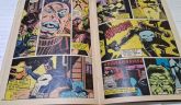 HQ Gibi Antigo Superaventuras Marvel 126 Brandy Thor Amora