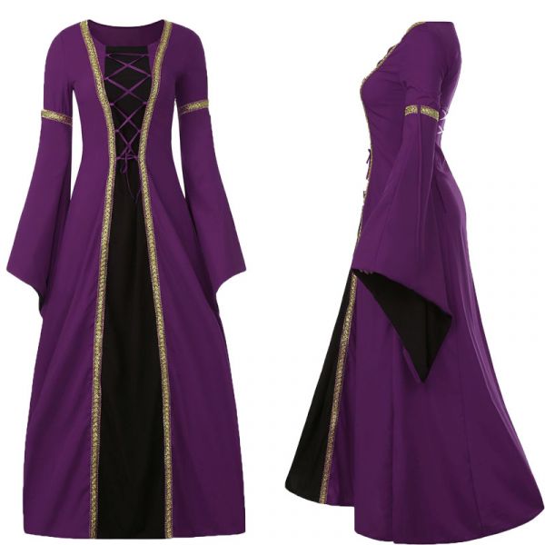 Princesa Medieval RV624