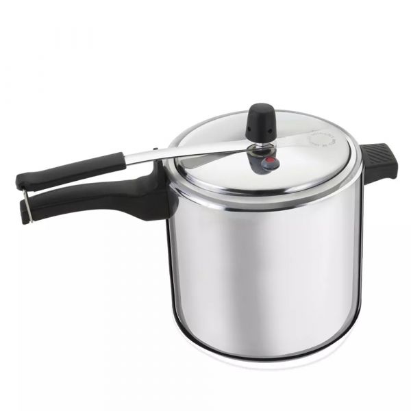 Panela de Pressão com Capacidade para 10 litros