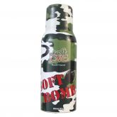 Soft Bomb Mousse Comestível 80ml Soft Love ( COMESTÍVEL)