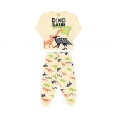 Pijama Bicho Bagunça