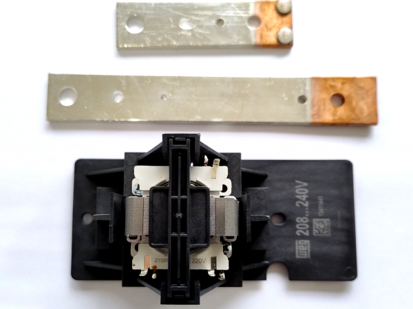 Contato Bypass SSW07/08 MEC4H2 220V