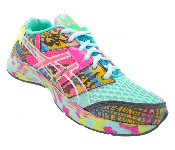 Tênis Feminino Asics Gel Noosa Tri 8