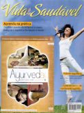 Ayurveda - Vida Saudável (DVD)