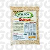 Quinoa em Grãos 250 Gramas Vida Boa