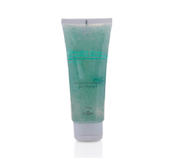 ROUTINE ESFOLIANTE FACIAL PELE OLEOSA 100g - HINODE