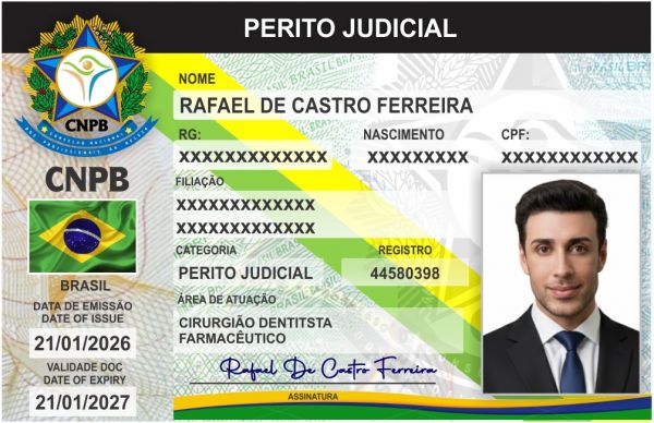 RAFAEL DE CASTRO FERREIRA