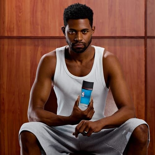 O BOTICÁRIO,DESODORANTE COLÔNIA MASCULINO MEN MBA-100ML