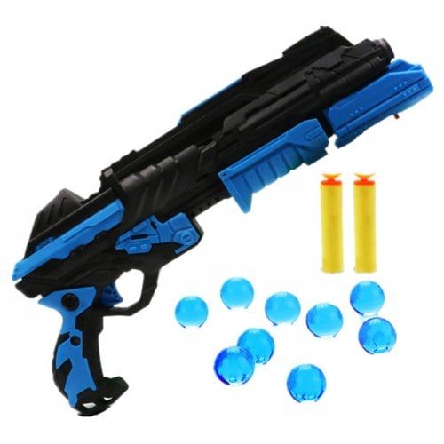 Macio cristal crescer Bala Água infravermelho Brinquedos Brinquedos Airsoft arma de brinquedo - Cry