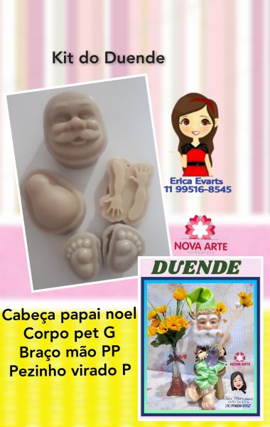 Duende live