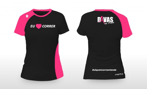Blusa Feminina Baby Look