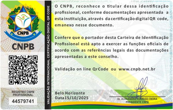 SAMANTA DA SILVA CRUZ