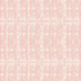 Papel de Parede Bambino's Bobinex (Nacional) - Listras Efeito Manchado (Vermelho Claro/ Branco) 3346