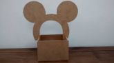 CESTA MICKEY OU MINIE