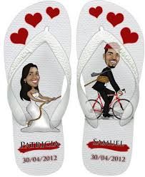 CHINELO PERSONALIZADO