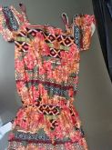 VESTIDO  longo ref.19