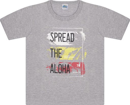 Camiseta Bicho Bagunça