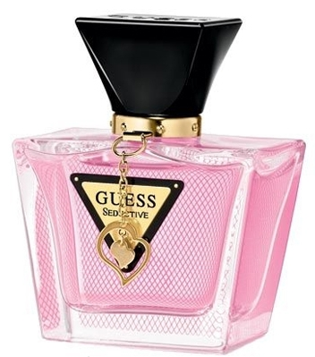 Perfume Guess Seductive I'm Yours EDT Feminino 50ml Guess