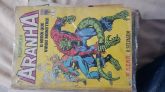 HOMEM ARANHA ABRIL NR 017