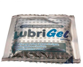LUBRIGEL EM SACHÊ 5GR CARBOGEL