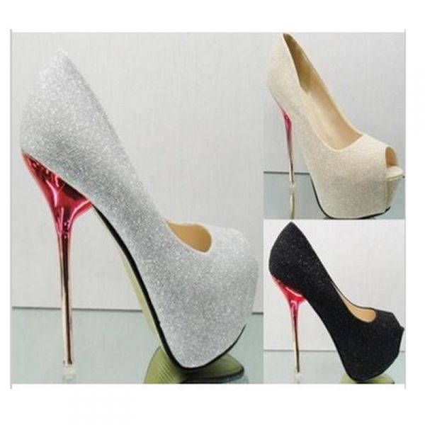 Sapato Feminino CF005