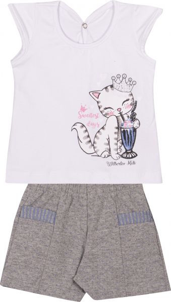 Conjunto Wilbertex