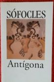 Antígona- SÓCOFLES