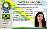 THAMIRIS MILENE RODRIGUES TAVARES