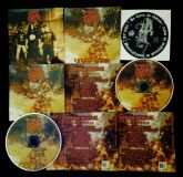 CORPSE GRINDER – “Persistence” [CD_FULL]