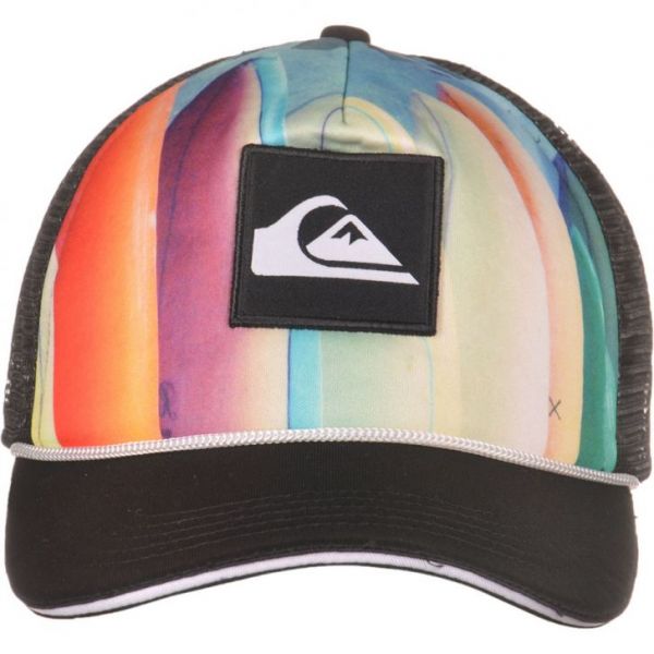 Bonés Quiksilver Oakley Rip Curl John Jonh kit 10 pçs