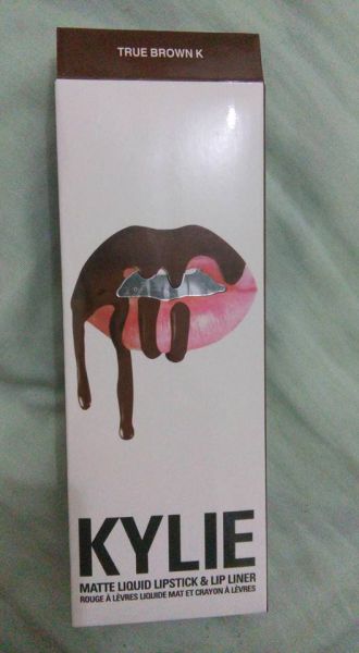KIT KYLIE JENNER