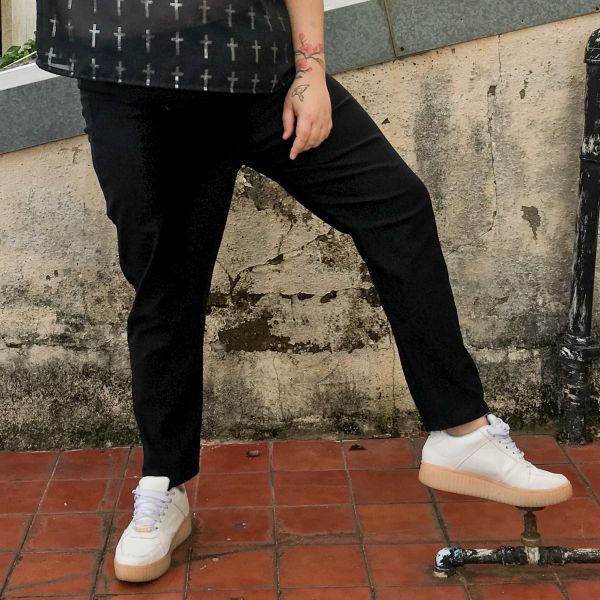 Calça para trabalhar