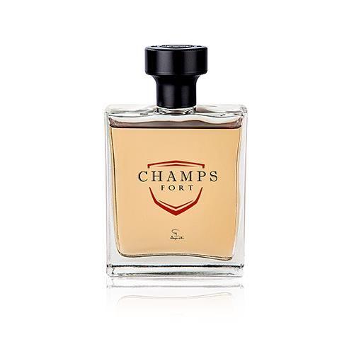 Colônia Desodorante Masculina Champs Fort 100 ml