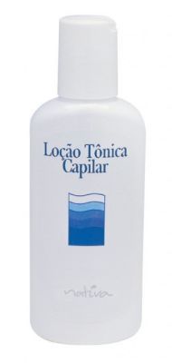 Loção Tônica Capilar. 140ml