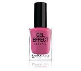 GEL EFFECT KERATIN - Esmalte My Fuchsia
