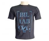 Camisa Billabong Preta