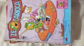 ZE CARIOCA NR 1777
