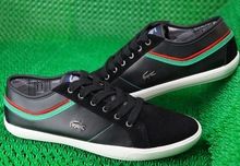 Tênis Da Lacoste Em 3 Cores Com Alta Qualidade Preço Bom D+