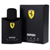 Perfume Ferrari Black